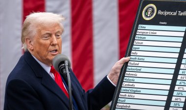 अमेरिकी सुप्रीम कोर्ट ने ट्रंप टैरिफ को गैरकानूनी करार दिया, भारत सहित विभिन्न देशों के लिए राहत