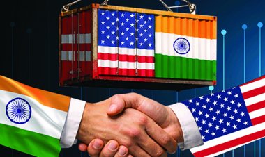 अब भारत–अमेरिका व्यापार समझौते का क्या होगा?