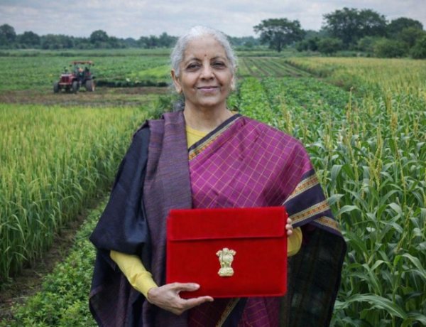 कृषि क्षेत्र से जुड़ी प्रमुख बजट घोषणाएं: जानिए बजट में किसानों को क्या मिला?
