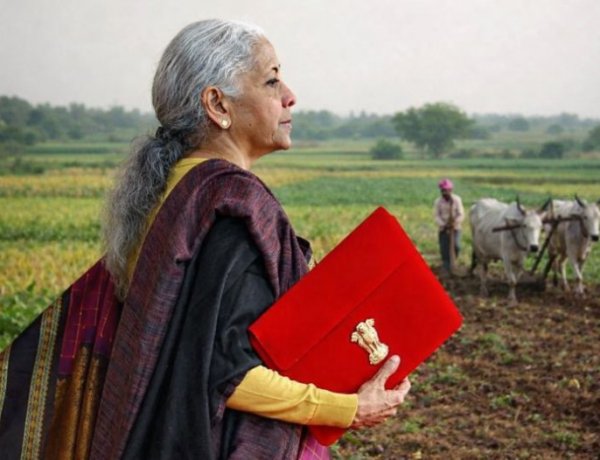 कृषि का बजट आंकड़ों के मामूली फेरबदल तक सीमित, कई योजनाओं के खर्च में कटौती