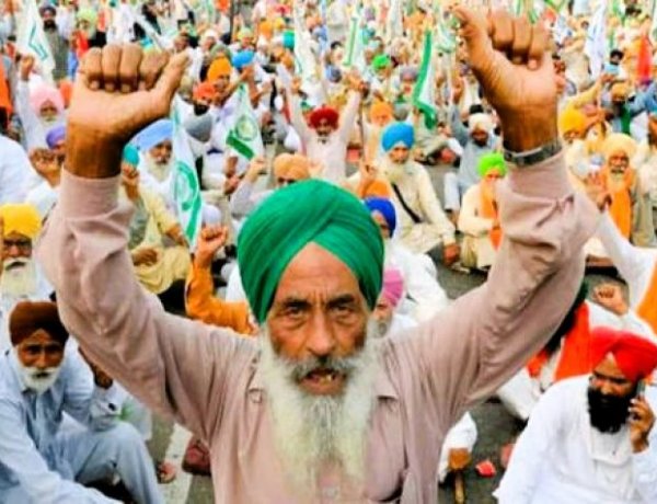 भारत-अमेरिका ट्रेड डील पर किसान संगठनों ने उठाए सवाल, 12 फरवरी को विरोध-प्रदर्शन की तैयारी