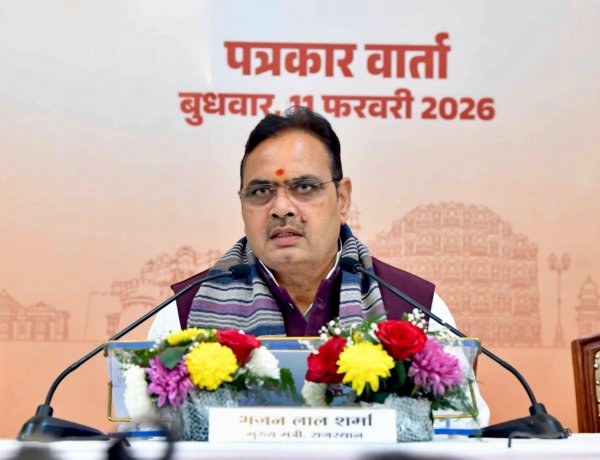 राजस्थान बजट 2026: कृषि, पशुपालन और ग्रामीण विकास से जुड़ी कई घोषणाएं