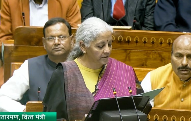 कृषि क्षेत्र से जुड़ी प्रमुख बजट घोषणाएं: जानिए बजट में किसानों को क्या मिला