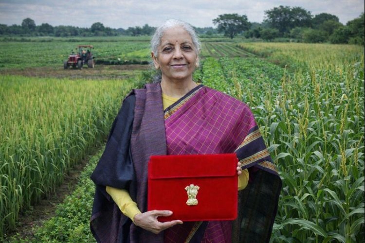 कृषि क्षेत्र से जुड़ी प्रमुख बजट घोषणाएं: जानिए बजट में किसानों को क्या मिला?
