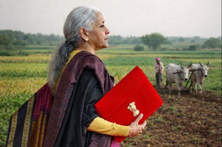 कृषि का बजट आंकड़ों के मामूली फेरबदल तक सीमित, कई योजनाओं के खर्च में कटौती