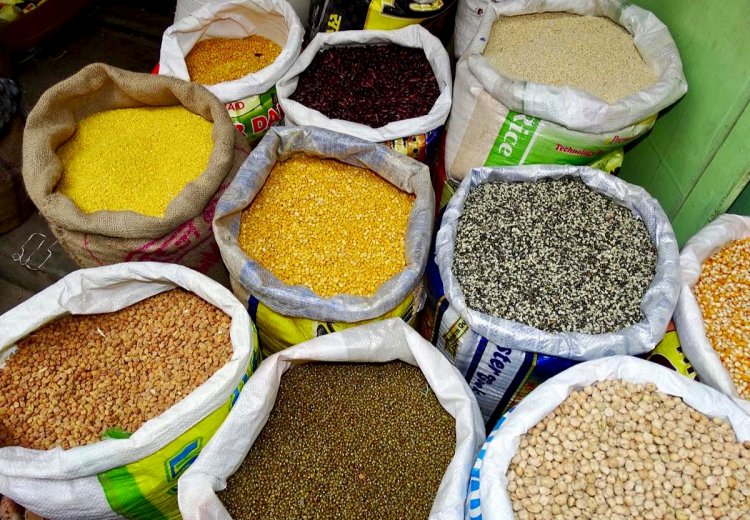 भारत-अमेरिका व्यापार समझौते में 'कुछ दालें' भी शामिल, अमेरिका ने जारी की 'फैक्ट शीट'