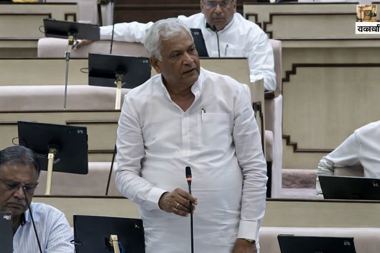 फसल 70 प्रतिशत खराब, रिकॉर्ड में शून्य: राजस्थान में फसल बीमा पर बड़ा सवाल