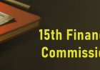 एमपी, छत्तीसगढ़ समेत पांच राज्यों के ग्रामीण निकायों को केंद्र ने 1,789 करोड़ रुपये के 15वें वित्त आयोग अनुदान जारी किए