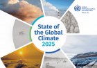 विश्व मौसम विज्ञान संगठन की चेतावनी: पृथ्वी का जलवायु असंतुलन वैश्विक खाद्य सुरक्षा और कृषि के लिए खतरा