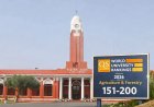 ICAR-IARI ने क्यूएस वर्ल्ड यूनिवर्सिटी रैंकिंग में बनाई जगह, कृषि और वानिकी श्रेणी में मिला स्थान