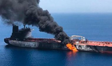 भारत से  खाड़ी और पश्चिमी देशों को निर्यात रुका, शिपिंग कंपनियों ने लगाया 4000 डॉलर तक इमर्जेंसी चार्ज