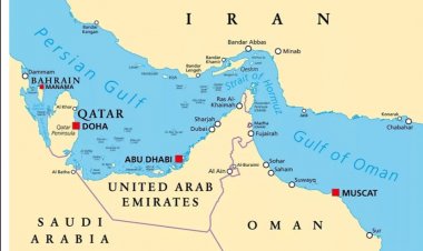 युद्धविराम के बीच ईरान ने की होर्मुज स्ट्रेट खोलने की घोषणा, तनाव कम होने की उम्मीद से कच्चे तेल कीमतों में बड़ी गिरावट