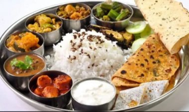 सब्जियों और दालों के दाम घटने से फरवरी में शाकाहारी थाली की कीमत स्थिर, लेकिन मांसाहारी थाली सस्ती: क्रिसिल