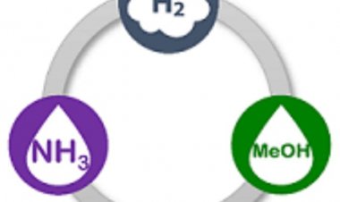 सरकार ने ग्रीन अमोनिया और ग्रीन मीथेनॉल के मानक नोटिफाई किए, उर्वरक तथा अन्य इंडस्ट्री में कार्बन उत्सर्जन कम करने का लक्ष्य