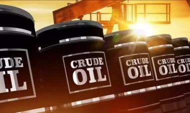 युद्ध से वैश्विक ऊर्जा बाजार में उथल-पुथल, ब्रेंट क्रूड 120 डॉलर के करीब लेकिन आपात भंडार जारी करने की चर्चा से दाम नीचे आए