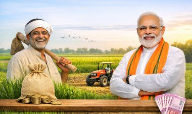 13 मार्च को जारी होगी पीएम किसान योजना की 22वीं किस्त, करोड़ों किसानों को मिलेगा लाभ