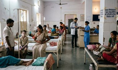 आंध्र प्रदेश में मिलावटी दूध से 14 की मौत, एथिलीन ग्लाइकोल बना मौत की वजह