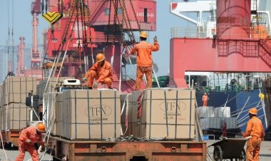 Iran War: यूरिया के बाद चीन ने दूसरे उर्वरकों के निर्यात पर भी अंकुश लगाया, घरेलू उपलब्धता बढ़ाना मकसद