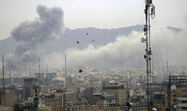 साउथ पार्स पर इजराइली हमले के बाद ईरान का पलटवार, खाड़ी के ऊर्जा ठिकानों पर मिसाइल हमले; ट्रंप की ‘भीषण’ जवाब की चेतावनी