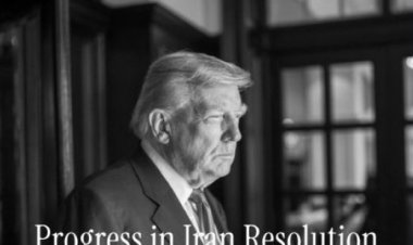 ट्रंप ने ईरान पर 5 दिनों के लिए हमले रोकने का दिया आदेश, सकारात्मक बातचीत का दिया हवाला, लेकिन ईरान का वार्ता से इनकार