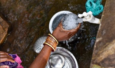 केंद्र ने यूपी, बिहार, झारखंड और महाराष्ट्र को 15वें वित्त आयोग के तहत 4,384 करोड़ रुपये का अनुदान जारी किया