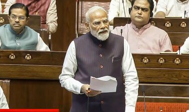 ईरान युद्ध के असर से निपटने के लिए प्रधानमंत्री ने बनाए 7 एम्पावर्ड ग्रुप, आपूर्ति बनाए रखने पर जोर