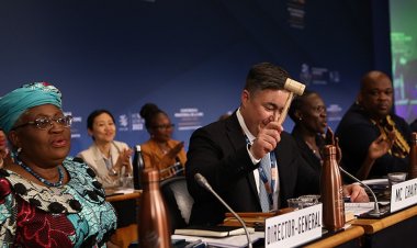 MC14: डब्ल्यूटीओ का 14वां मंत्रिस्तरीय सम्मेलन आज से, पीयूष गोयल करेंगे भारतीय प्रतिनिधिमंडल का नेतृत्व