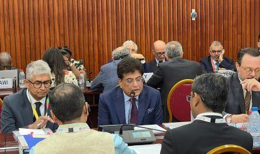 MC14: डब्ल्यूटीओ वार्ता में भारत पर बढ़ा दबाव; कृषि, फिशरीज सब्सिडी और ई-कॉमर्स समझौतों पर फोकस