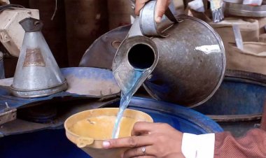 एलपीजी संकट के बीच केरोसिन की वापसी: PDS और पेट्रोल पंप से होगी बिक्री, नियमों में ढील