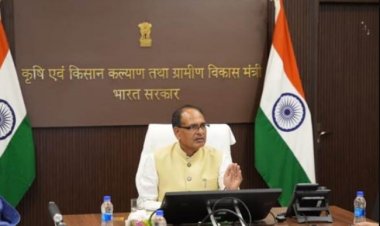 तीन राज्यों में एमएसपी पर 11,698 करोड़ रुपये की दलहन-तिलहन खरीद को मंजूरी, इसमें से 9,341 करोड़ सिर्फ यूपी के लिए