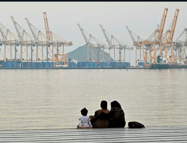 ईरान युद्ध से खाड़ी क्षेत्र की शिपिंग प्रभावित, वैश्विक कृषि और उर्वरक व्यापार में बढ़ी चिंता