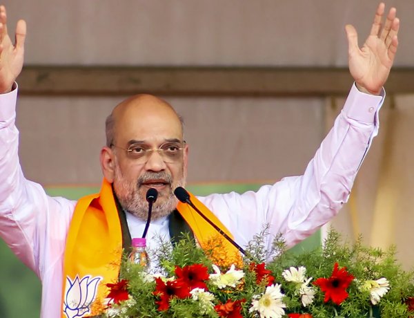 ओडिशा में अमित शाह इफको का सल्फ्यूरिक एसिड प्लांट राष्ट्र को समर्पण करेंगे, कई परियोजनाओं का होगा शुभारंभ