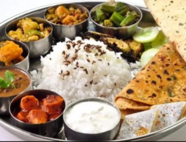 सब्जियों और दालों के दाम घटने से फरवरी में शाकाहारी थाली की कीमत स्थिर, लेकिन मांसाहारी थाली सस्ती: क्रिसिल