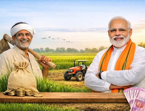 13 मार्च को जारी होगी पीएम किसान योजना की 22वीं किस्त, 9.32 करोड़ किसानों को मिलेगा लाभ