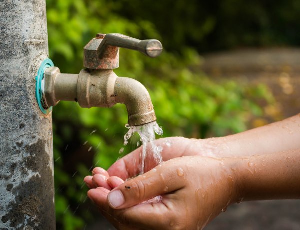 कैबिनेट ने जल जीवन मिशन के लिए अतिरिक्त 1.51 लाख करोड़ रुपये की मंजूरी दी