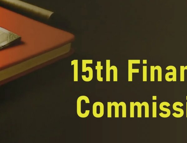 एमपी, छत्तीसगढ़ समेत पांच राज्यों के ग्रामीण निकायों को केंद्र ने 1,789 करोड़ रुपये के 15वें वित्त आयोग अनुदान जारी किए