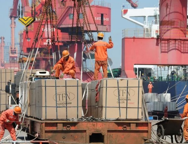 Iran War: यूरिया के बाद चीन ने दूसरे उर्वरकों के निर्यात पर भी अंकुश लगाया, घरेलू उपलब्धता बढ़ाना मकसद