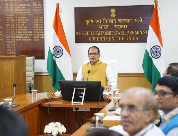 मार्च 2027 तक 300 कृषि विज्ञान केंद्रों को अपग्रेड करने का लक्ष्य, 2028 तक सभी केवीके में इन्क्यूबेशन सेंटर