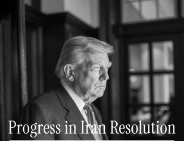 ट्रंप ने ईरान पर 5 दिनों के लिए हमले रोकने का दिया आदेश, सकारात्मक बातचीत का दिया हवाला, लेकिन ईरान का वार्ता से इनकार