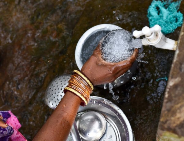 केंद्र ने यूपी, बिहार, झारखंड और महाराष्ट्र को 15वें वित्त आयोग के तहत 4,384 करोड़ रुपये का अनुदान जारी किया