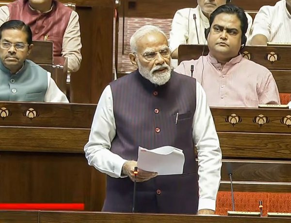 पश्चिम एशिया संकट से निपटने के लिए प्रधानमंत्री ने बनाए 7 एम्पावर्ड ग्रुप, आपूर्ति बनाए रखने पर जोर