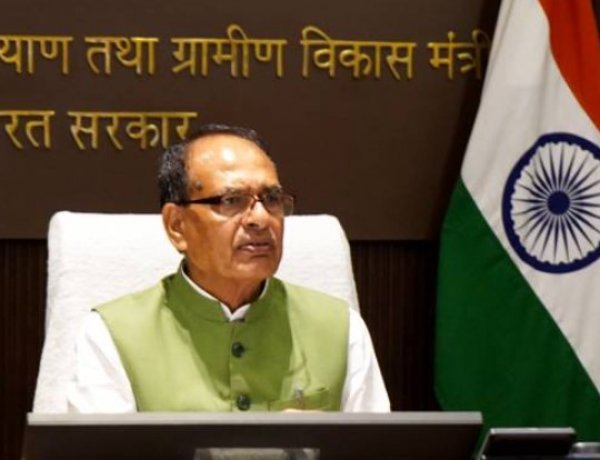 खरीफ बुवाई के लिए उर्वरकों की आपूर्ति सुनिश्चित कराने पर जोर, शिवराज ने दिए कालाबाजारी रोकने के निर्देश