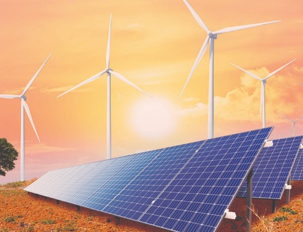 कैबिनेट ने 2031-35 के लिए भारत के नए उत्सर्जन लक्ष्यों को दी मंजूरी, रिन्यूएबल एनर्जी का टारगेट बढ़ा