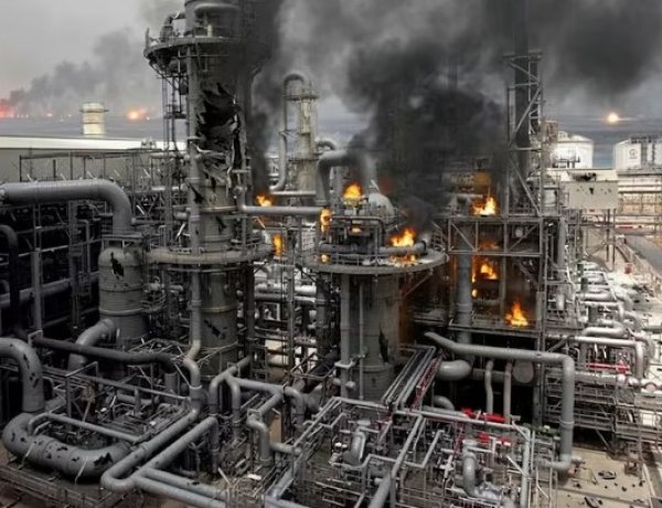 ईरान युद्ध से उर्वरक व ऊर्जा क्षेत्र को झटका, एशिया की कृषि व अर्थव्यवस्था के लिए बढ़ा जोखिम: एडीबी