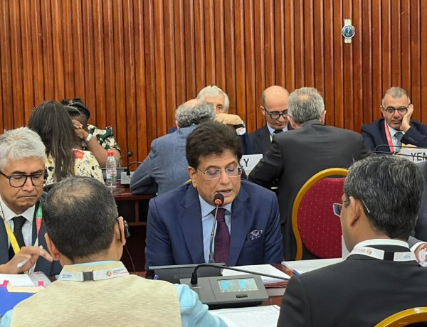 MC14: डब्ल्यूटीओ वार्ता में भारत पर बढ़ा दबाव; कृषि, फिशरीज सब्सिडी और ई-कॉमर्स समझौतों पर फोकस