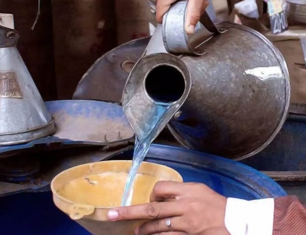 संकट के बीच केरोसिन की वापसी: PDS और पेट्रोल पंप से होगी बिक्री, नियमों में ढील