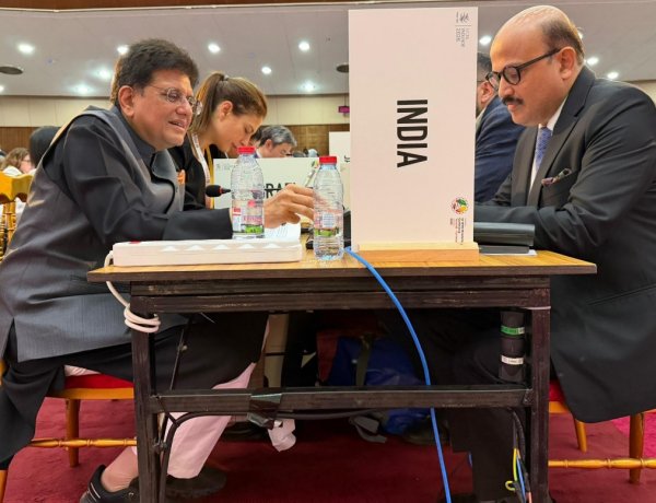 MC14: डब्ल्यूटीओ की मंत्रिस्तरीय बैठक गतिरोध के साथ समाप्त; भारत के प्रयासों के बीच फिशरीज पर वार्ता आगे बढ़ी