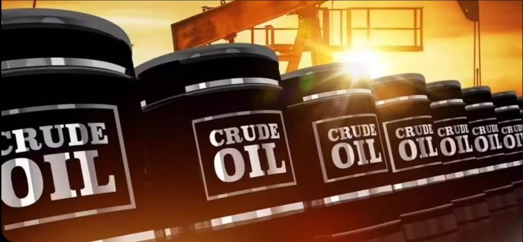 युद्ध से वैश्विक ऊर्जा बाजार में उथल-पुथल, ब्रेंट क्रूड 120 डॉलर के करीब लेकिन आपात भंडार जारी करने की चर्चा से दाम नीचे आए