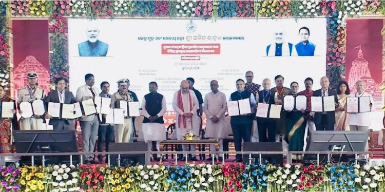 ओडिशा में 360 करोड़ रुपये के निवेश से बडंबा सहकारी चीनी मिल का पुनरुद्धार करेगा आईपीएल