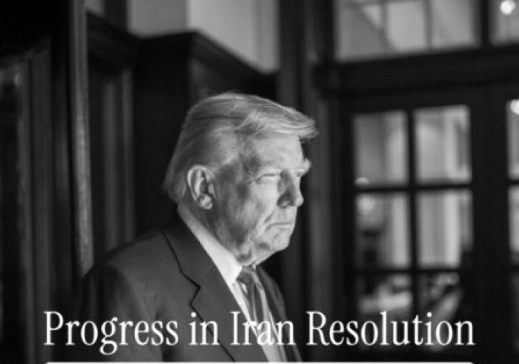 ट्रंप ने ईरान पर 5 दिनों के लिए हमले रोकने का दिया आदेश, सकारात्मक बातचीत का दिया हवाला, लेकिन ईरान का वार्ता से इनकार